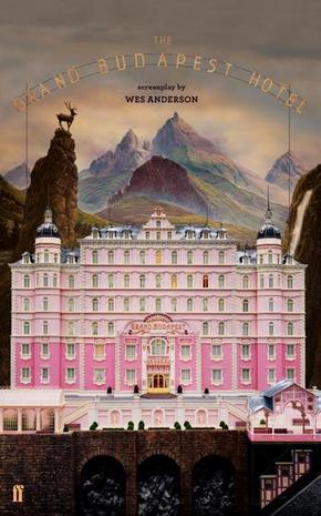 The Grand Budapest Hotel, Film Tie-In