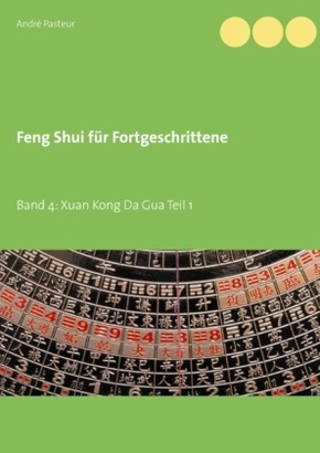 Feng Shui für Fortgeschrittene