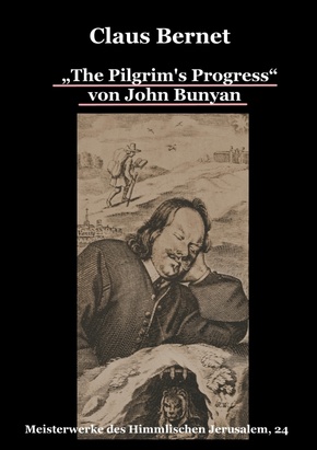 "The Pilgrim's Progress" von John Bunyan