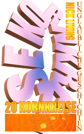 20 Kornkreise