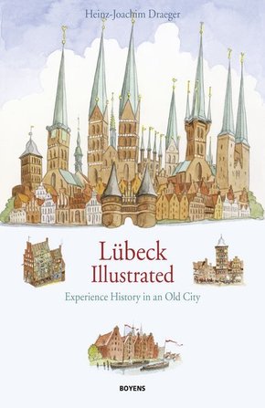 Lübeck Illustrated