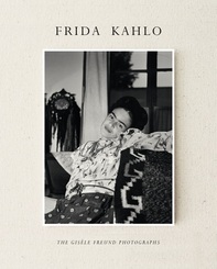 Frida Kahlo