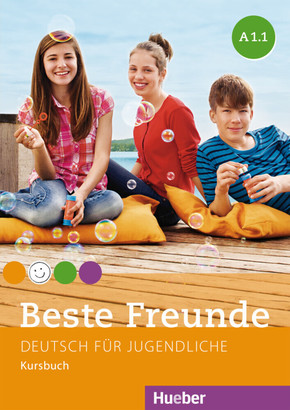 Beste Freunde A1, m. 1 Buch, m. 1 Buch