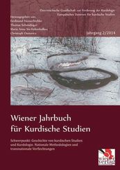 Wiener Jahrbuch für Kurdische Studien - Jg.2/2014