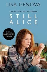 Still Alice, Film-Tie-In