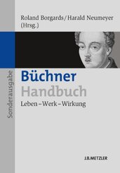 Büchner-Handbuch; .