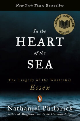 In the Heart of the Sea