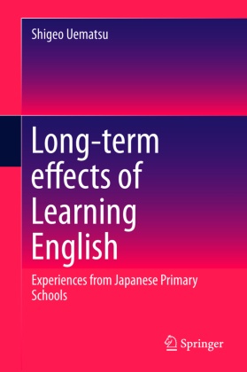 Long-term effects of Learning English