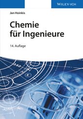 Chemie für Ingenieure: Chemie für Ingenieure