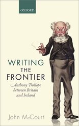 Writing the Frontier