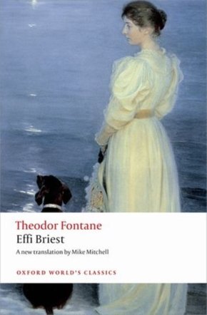 Effi Briest, englische Ausgabe