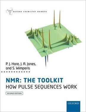 NMR: The Toolkit