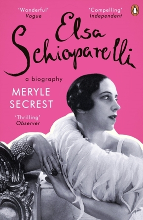 Elsa Schiaparelli