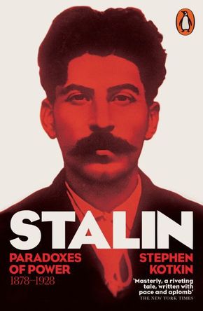 Stalin - Vol.1