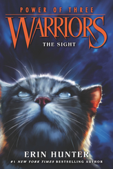 Warriors: Power of Three - The Sight