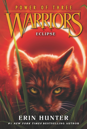 Warriors: Power of Three - Eclipse