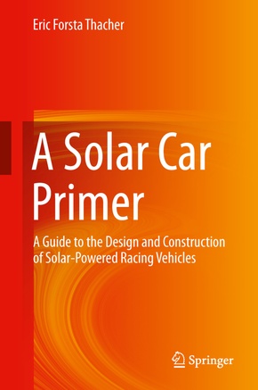 A Solar Car Primer