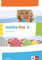 mathe live 6. Ausgabe N