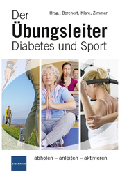 Der Übungsleiter Diabetes und Sport