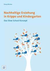 Nachhaltige Erziehung in Krippe und Kindergarten