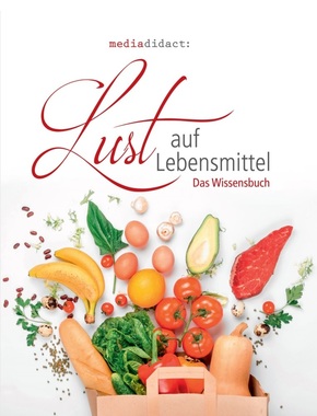 Lust auf Lebensmittel