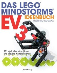 Das LEGO®-MINDSTORMS-EV3-Ideenbuch