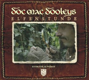 Doc Mac Dooleys Elfenstunde, Audio-CD