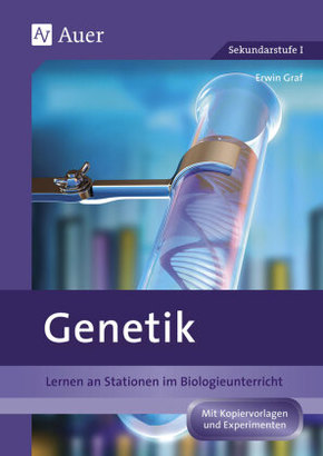 Genetik