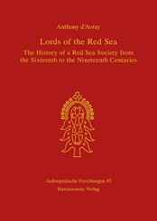 Lords of the Red Sea