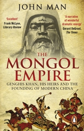 The Mongol Empire