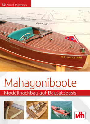 Mahagoniboote