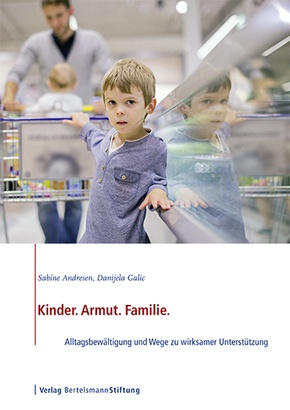 Kinder. Armut. Familie