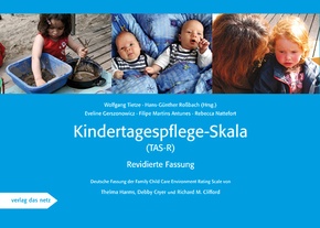 Kindertagespflege-Skala (TAS-R)