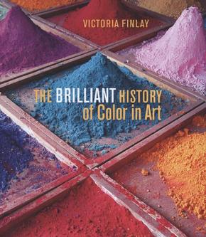 The Brilliant History of Color in Art