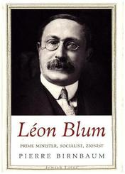 Leon Blum