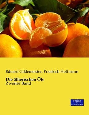 Die ätherischen Öle