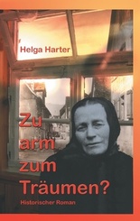 Zu arm zum Tr&auml;umen?