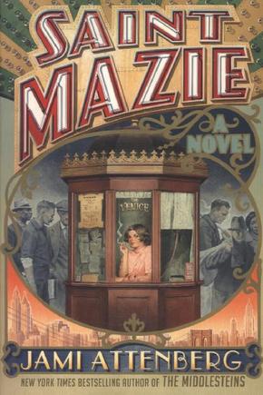 Saint Mazie