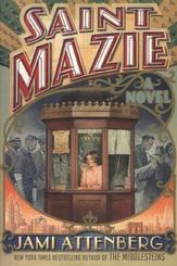 Saint Mazie