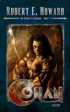 Conan - Band 1 - Bd.1