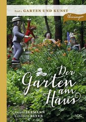 Der Garten am Haus - Garten und Kunst