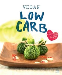 Vegan Low-Carb
