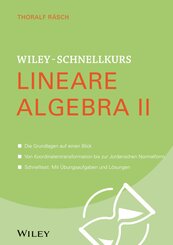 Lineare Algebra - Bd.2