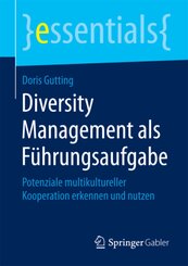 Diversity Management als Führungsaufgabe