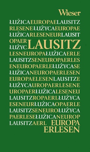 Europa Erlesen Lausitz/Luzica