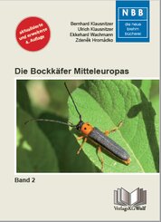 Die Bockkäfer Mitteleuropas - Bd.2