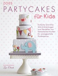 Zoes Party Cakes für Kids