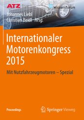 Internationaler Motorenkongress 2015