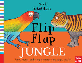 Flip Flap Jungle