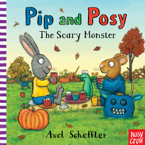 Pip and Posy